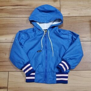 Vintage Osh Kosh Made in USA jacket 90's